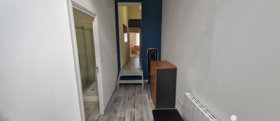 Maison 5 pièces de 160 m² à Eymet (24500)