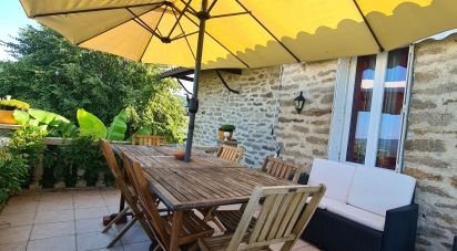 Country house 4 rooms of 131 m² in Bersac-sur-Rivalier (87370)