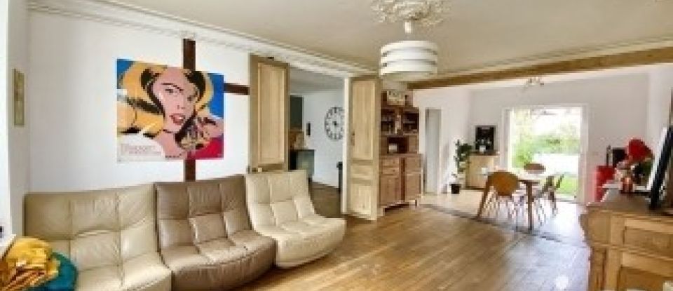 House 9 rooms of 250 m² in Luzancy (77138)