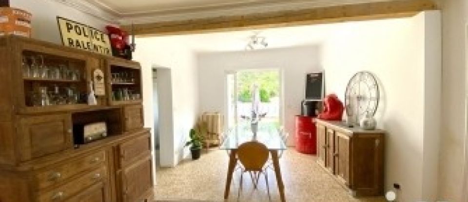 Maison 9 pièces de 250 m² à Luzancy (77138)