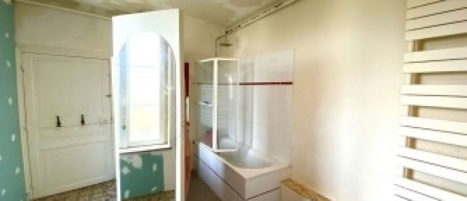 House 9 rooms of 250 m² in Luzancy (77138)