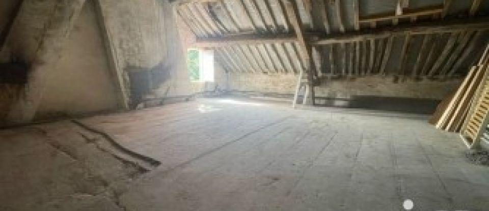 House 9 rooms of 250 m² in Luzancy (77138)