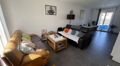 Maison 6 pièces de 101 m² à Villeneuve-le-Comte (77174)