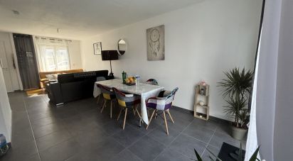 Maison 6 pièces de 101 m² à Villeneuve-le-Comte (77174)