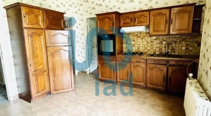 Traditional house 8 rooms of 190 m² in Charleville-Mézières (08000)