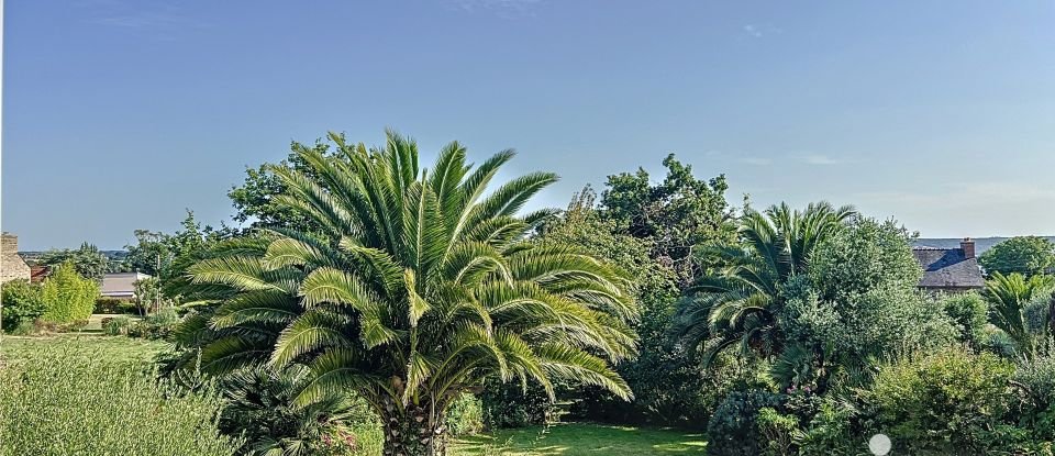 Maison traditionnelle 10 pièces de 188 m² à Lézardrieux (22740)