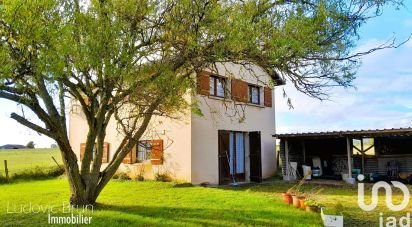 Country house 4 rooms of 108 m² in Charny Orée de Puisaye (89120)