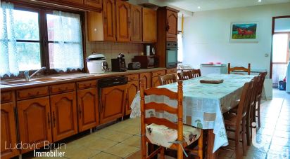 Country house 4 rooms of 108 m² in Charny Orée de Puisaye (89120)