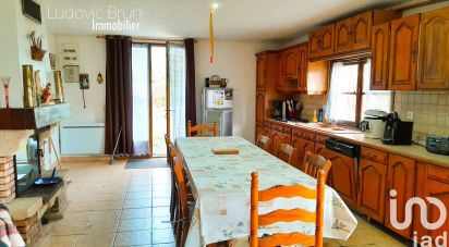 Country house 4 rooms of 108 m² in Charny Orée de Puisaye (89120)