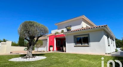 Maison 5 pièces de 226 m² à Juvignac (34990)