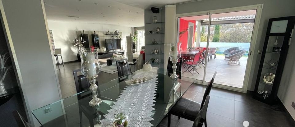 Maison 5 pièces de 226 m² à Juvignac (34990)