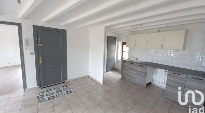 Immeuble de 140 m² à La Voulte-sur-Rhône (07800)