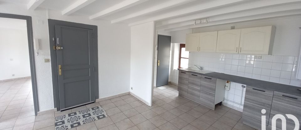 Immeuble de 140 m² à La Voulte-sur-Rhône (07800)