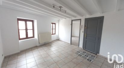 Immeuble de 140 m² à La Voulte-sur-Rhône (07800)