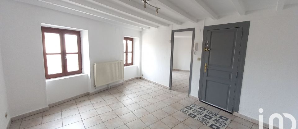 Immeuble de 140 m² à La Voulte-sur-Rhône (07800)