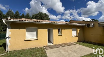 Maison 4 pièces de 89 m² à Cavignac (33620)