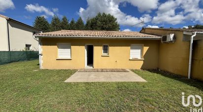 Maison 4 pièces de 89 m² à Cavignac (33620)