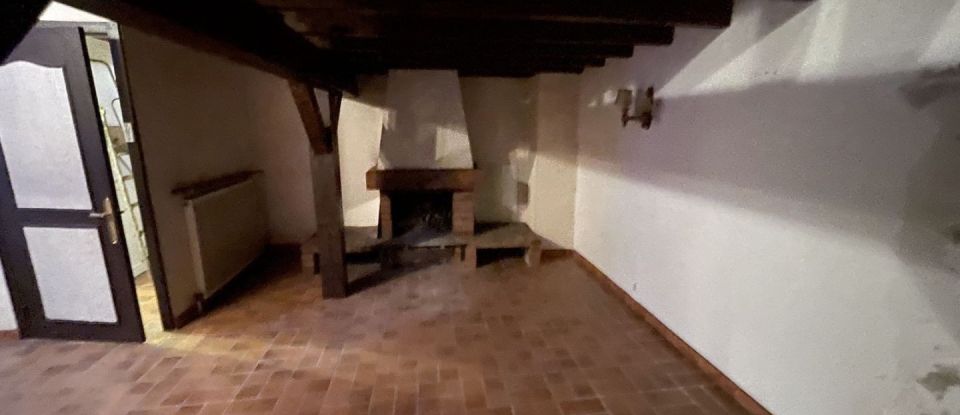 Village house 4 rooms of 103 m² in La Valla-en-Gier (42131)