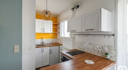 Appartement 1 pièce de 26 m² à Gagny (93220)