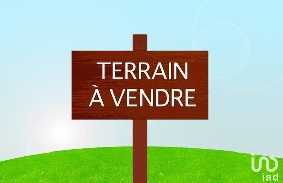 Terrain de 711 m² à Lorette (42420)