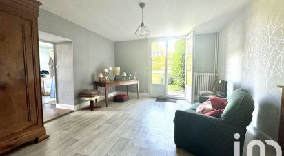 Maison traditionnelle 6 pièces de 153 m² à Saint-Maurice-le-Girard (85390)