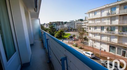 Appartement 2 pièces de 32 m² à La Baule-Escoublac (44500)