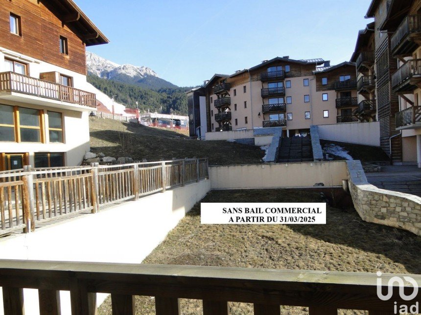 Apartment 2 rooms of 34 m² in Aussois (73500)