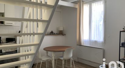 Appartement 2 pièces de 30 m² à Orléans (45000)