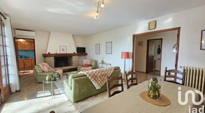 Traditional house 6 rooms of 205 m² in La Motte (83920)