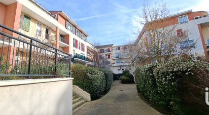 Duplex 3 pièces de 66 m² à Conflans-Sainte-Honorine (78700)