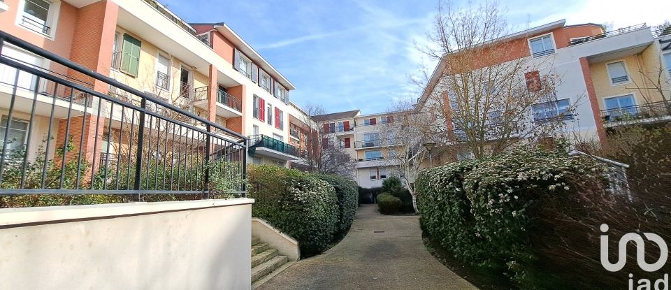 Duplex 3 rooms of 66 m² in Conflans-Sainte-Honorine (78700)