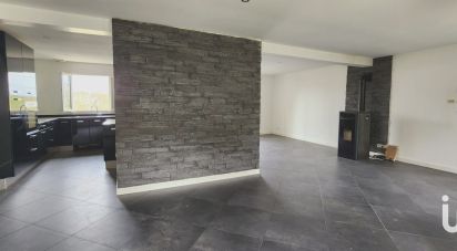 Maison 5 pièces de 118 m² à Combs-la-Ville (77380)