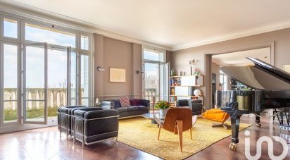 Appartement 7 pièces de 353 m² à Paris (75016)