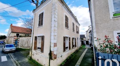 Maison de ville 4 pièces de 68 m² à Pussay (91740)