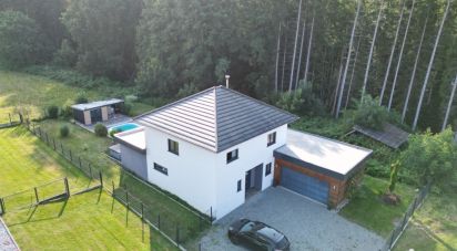 Maison 6 pièces de 150 m² à Hindlingen (68580)