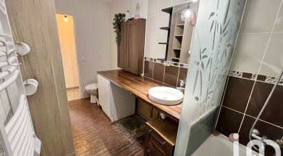 Maison 4 pièces de 81 m² à Saint-Pathus (77178)