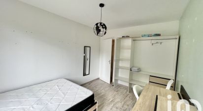 Maison 4 pièces de 81 m² à Saint-Pathus (77178)