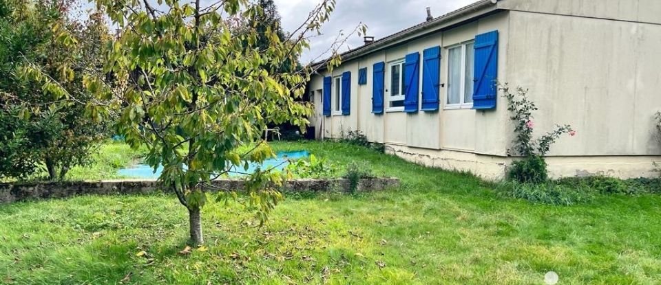 Maison 4 pièces de 81 m² à Saint-Pathus (77178)