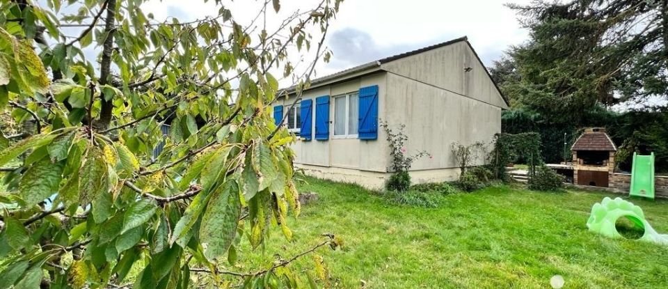 Maison 4 pièces de 81 m² à Saint-Pathus (77178)