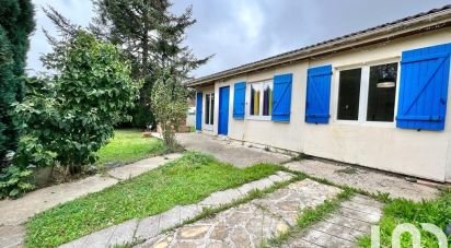 Maison 4 pièces de 81 m² à Saint-Pathus (77178)