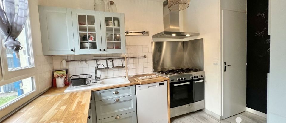 Maison 4 pièces de 81 m² à Saint-Pathus (77178)