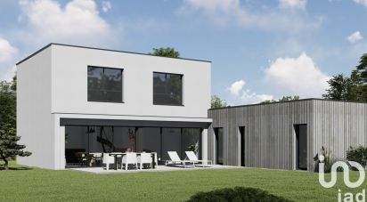 Maison traditionnelle 5 pièces de 120 m² à Rennes (35000)