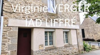 House 5 rooms of 144 m² in Liffré (35340)