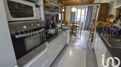 Town house 6 rooms of 126 m² in Puiseaux (45390)