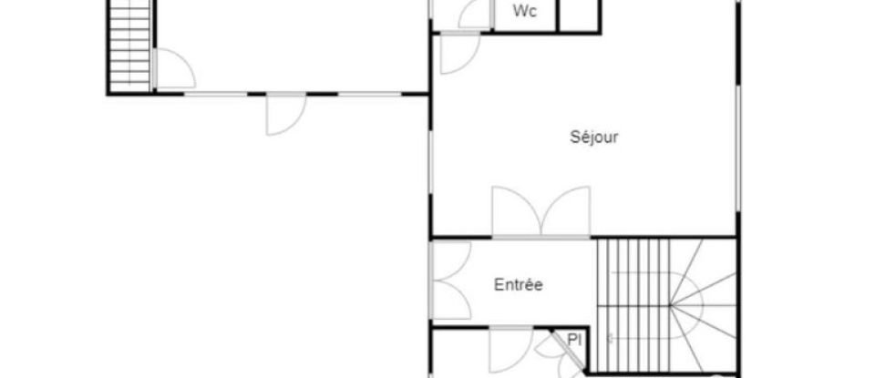 Demeure 12 pièces de 325 m² à Jaulgonne (02850)