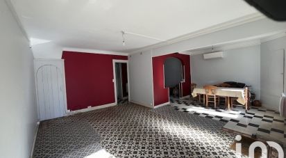 Maison traditionnelle 5 pièces de 102 m² à Le Châtelet-en-Brie (77820)