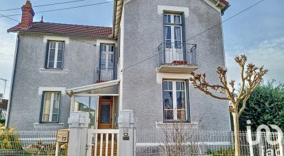 Town house 5 rooms of 120 m² in Tarbes (65000)