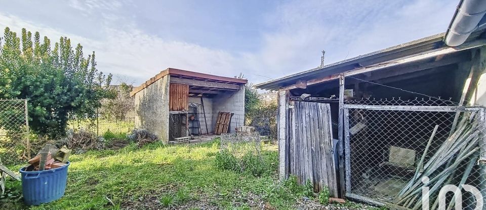 Maison de ville 5 pièces de 120 m² à Tarbes (65000)