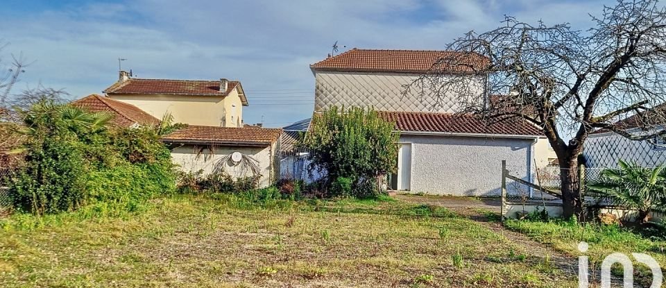 Maison de ville 5 pièces de 120 m² à Tarbes (65000)