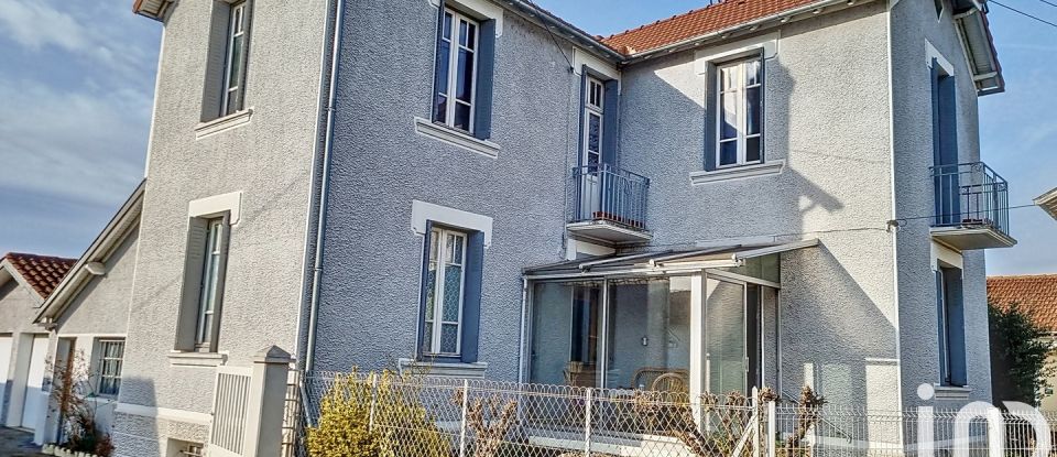 Maison de ville 5 pièces de 120 m² à Tarbes (65000)